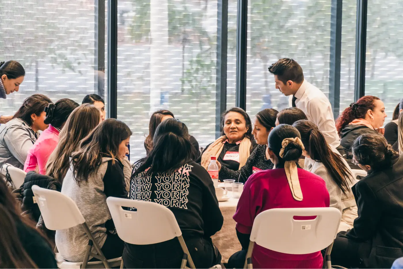 Track de Mujeres — imagen 31 de la galería